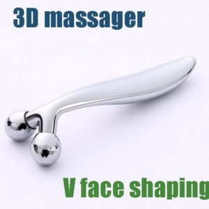 Veido pakėlimo, veido masažo volelis