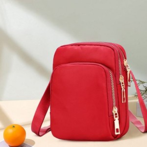 Moteriškas madingas „Crossbody“ krepšys