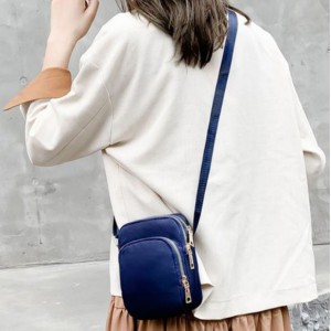 Moteriškas madingas „Crossbody“ krepšys