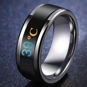 Temperatūros žiedas